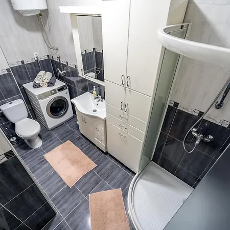 Urban Garden בלגרד