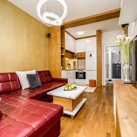 Urban Garden * בלגרד