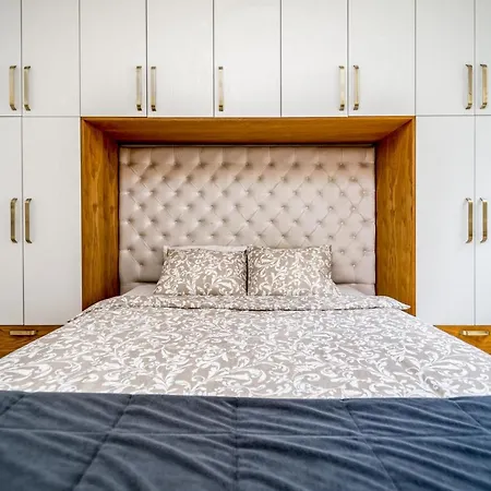 Urban Garden בלגרד